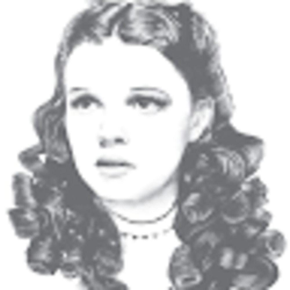 Meet your Posher, Theresa marie